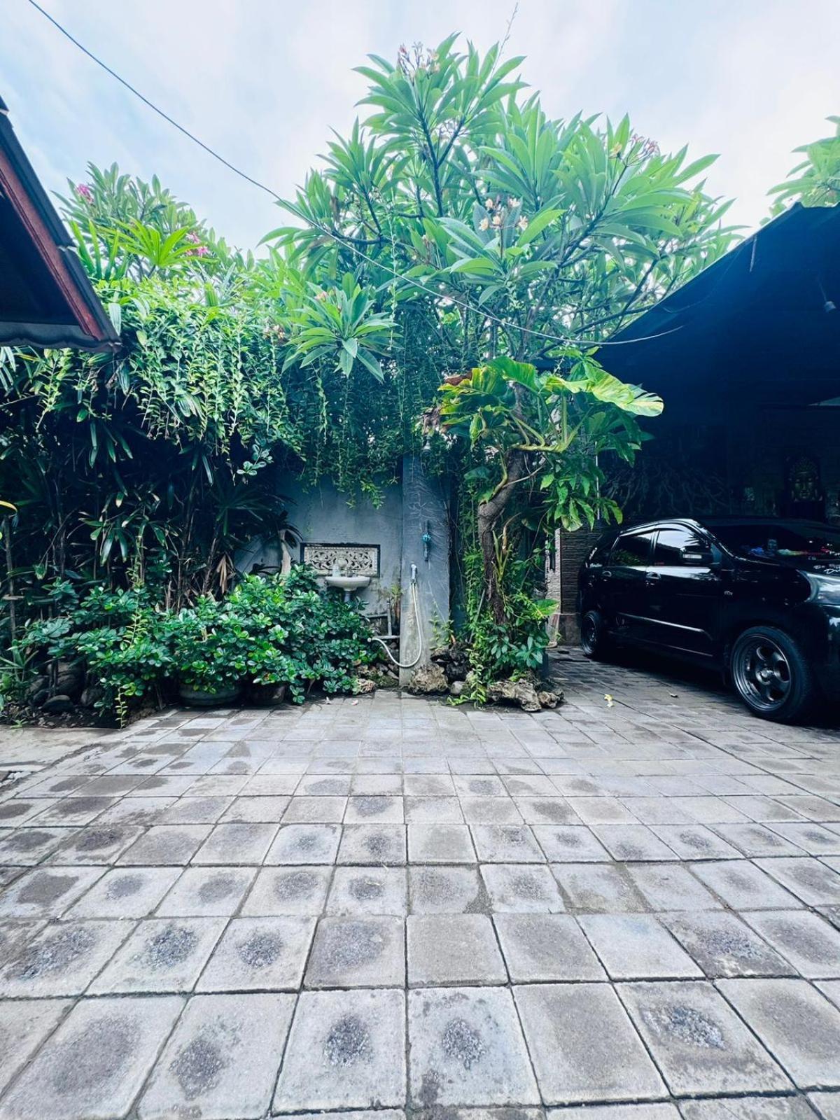 Putu Guest House Pemuteran Luaran gambar